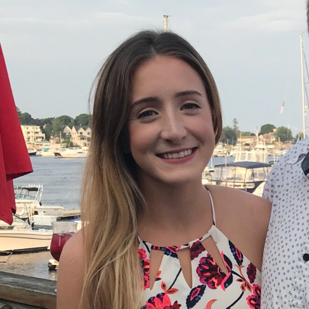 Meet your Posher, Emily